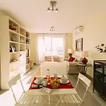 Atico Con Terraza En El Centro De Sevilla