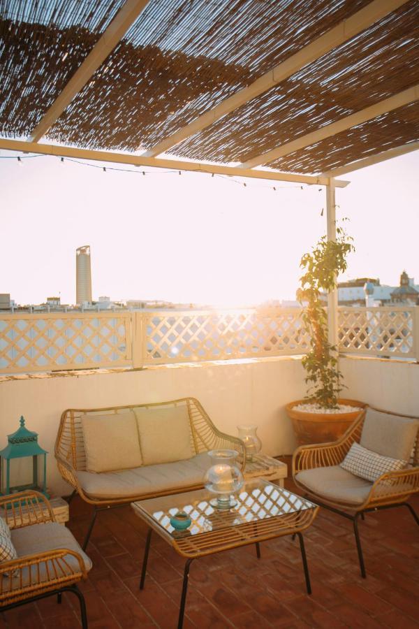 Appartement Atico Con Terraza En El Centro De *